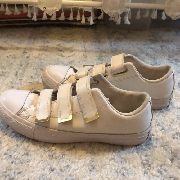 Converse All Stars Three Velcro Straps - Picture 9 of 11